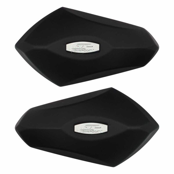 GP Kompozit Universal 7.5x14cm Grenaj Koruma Siyah