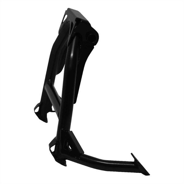 GP Kompozit Honda NC 700 X / NC 750 X 2012-2020 Uyumlu Orta Sehpa Siyah
