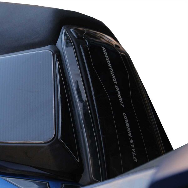 GP Kompozit Honda ADV 350 2023-2024 Uyumlu Full Pad Seti Karbon
