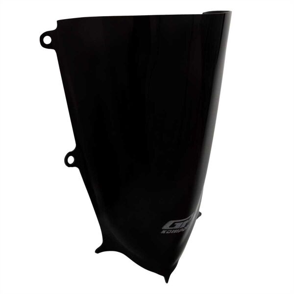 GP Kompozit Yamaha R7 2021–2024 Uyumlu Ön Cam Siyah 37 cm