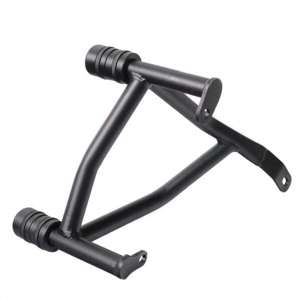 GP Kompozit KTM Duke 125 / 250 / 390 2024 Uyumlu Motor Koruma Demiri Siyah