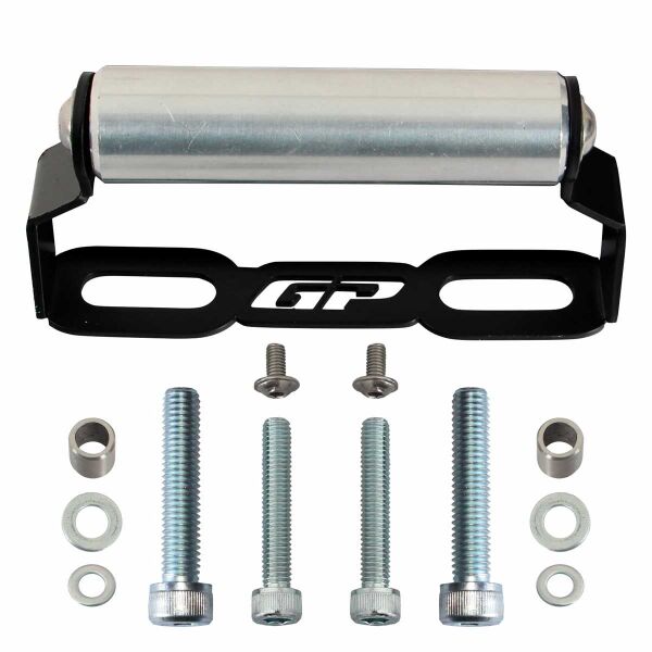 GP Kompozit Universal 14 cm Navigasyon / Telefon Tutucu Siyah